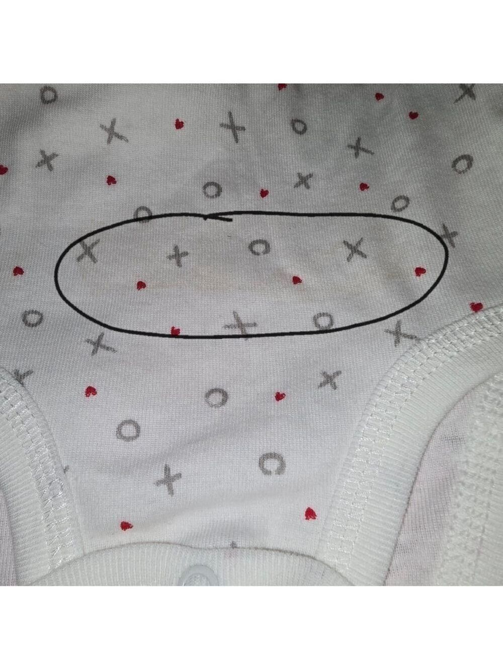 Carter's Girls 3Month bundle - Picture 2 of 2